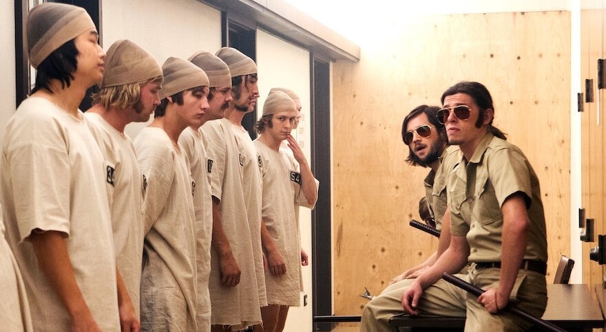 درآمدی بر فیلم آزمایش زندان استنفورد (The Stanford prison experiment)